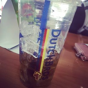 Meet your Posher, Damon